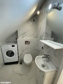 Kawalerka w szeregowcu, 30 m², blisko centrum