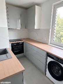 Przymorze Dębowa jodełka, zieleń za oknem i plaża na wyciągnięcie ręki