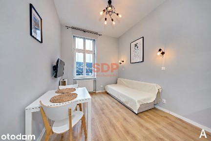 134,14m2 | Gotowiec inwestycyjny | Wynajęty | Katowice