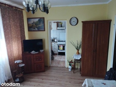Mieszkanie, 30,90 m², Legionowo
