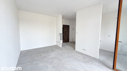 Royal Residence | 62,8 m² | 3 pokoje | Balkon | Dw