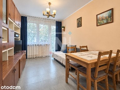 Idealne na start lub inwestycję | Balkon | Winda