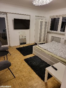 SPRZEDAM 3 pokoje z balkonem | 48,35 m² | Mirów, al. Solidarności
