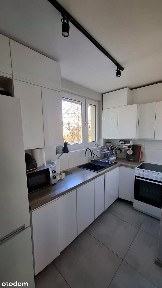 Mieszkanie 2 pok 1000-lecia, Rycerska