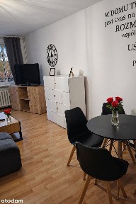 Mieszkanie w Namysłowie ul.Reymonta - 46,50m2, 2 pokoje+piwnica+balkon