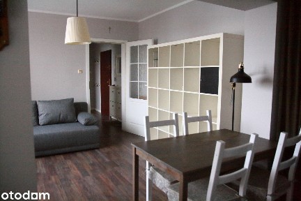 Os. Tysiąclecia|Mieszkanie 39m² |2 pokoje|Malta|Dla maksymalnie 2 osób