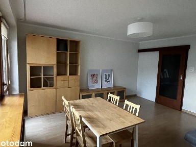 Klimatyczne, jasne 3-pokojowe mieszkanie z 2 balkonami