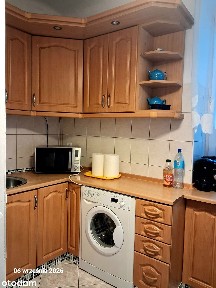 Wynajmę umeblowane mieszkanie 2 pokojowe Warszawa Wola - blisko metra