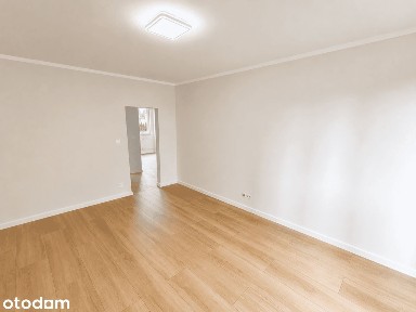 trzy pokoje, balkon, po generalnym remoncie, Zabrz
