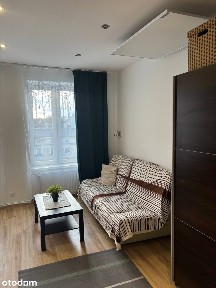 Przytulna kawalerka 26 m² | 199 000 zł | Łódź Górna, ul. Krucza