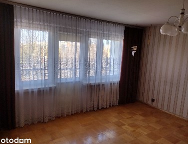 Mieszkanie, 37,55 m², Pabianice