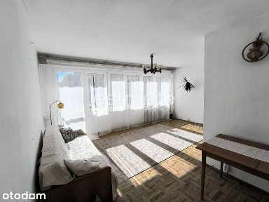 Aleksandrów Łódzki - 60 m² z potencjałem inwestycyjnym