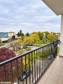 3 pokoje, świetna lokalizacja i wygoda na co dzień! Bugaj/Pabianice
