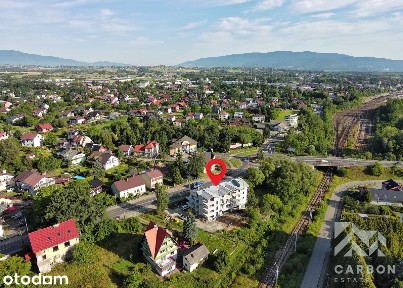 Apartament inwestycyjny ul. Browarna 36,55m2
