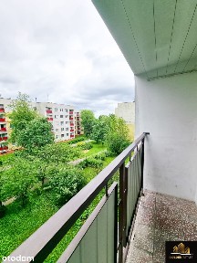 Przestronne 3 pokoje na Północy