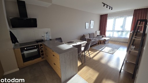 Bezpośrednio | 2 pokoje | 47 m² | Budynek 2020 | Metro Bemowo