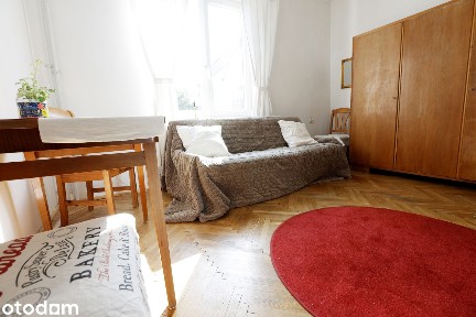 Komfortowe mieszkanie blisko Parku Skaryszewskiego - Grochów