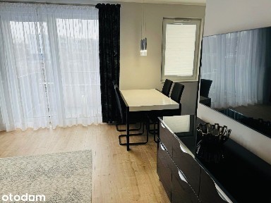 Apartament 3 pok., Osiedle Idea, 65 m2