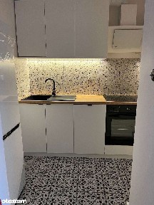 Dwa pokoje 35m ul. OKOPOWA