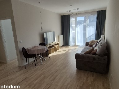 Mieszkanie na Mokotowie (49m) bez pośredników