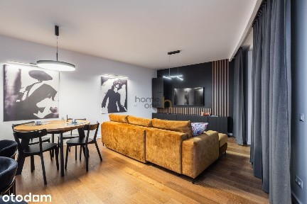 Pl. 3 Krzyży | Holland Park | Premium |2 sypialnie