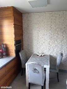 Przestronne i nowoczesne mieszkanie,4-pok, parking