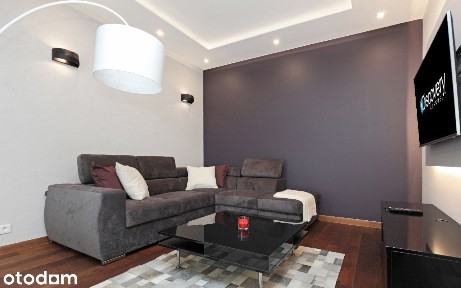 Mokotów, 2 pokoje przy Galerii Mokotów