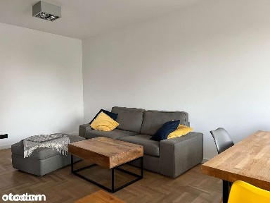 2 pokojowe mieszkanie, metro Natolin.