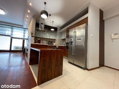 Przytulny apartament 4 pok. w Miasteczku Wilanów