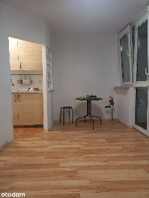 Garsoniera na Żoliborzu, w pobliżu Placu Wilsona (Kępa Potocka)