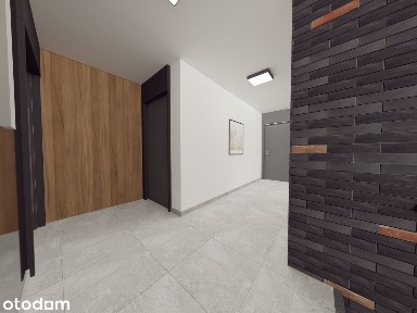 Nowe mieszkanie - 1 pokój, 31,47m² z balkonem 1,79m², od Dewelopera
