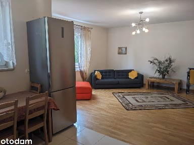 Mieszkanie z balkonem Tarchomin przy Galerii Pn.