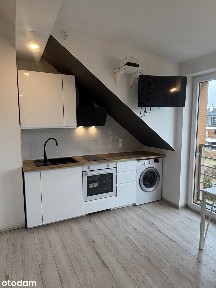 Nowa kawalerka 21 m² | Blisko Warszawy | Parking