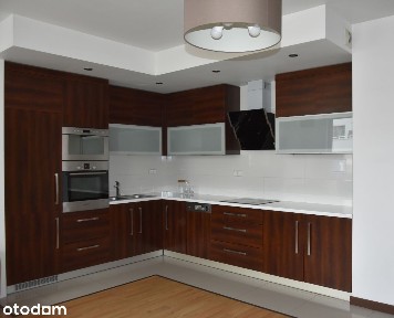 Przytulne 64 m² na spokojnym, zielonym osiedlu - 2 sypialnie + garaż