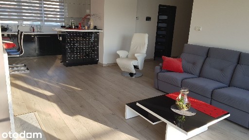 Apartament 140 m2 standard Premium Warszawa-Wawer