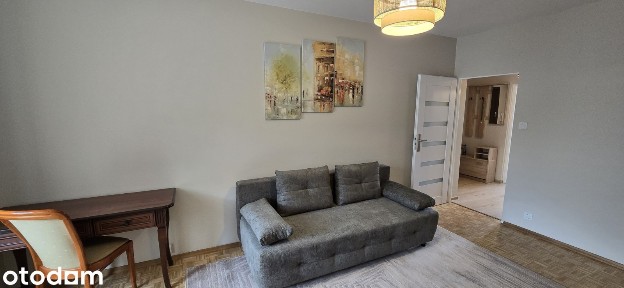 Mieszkanie 2-pokojowe z balkonem w Toruniu
