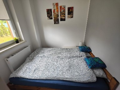 Mieszkanie Wyspa Sobieszewska TYLKO DO KOŃCA CZERWCA
