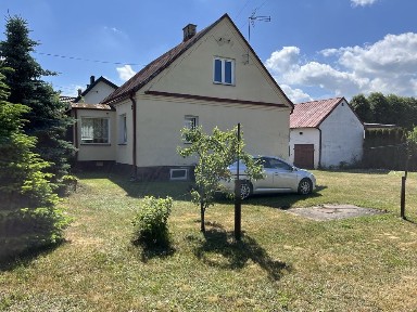 REZERWACJA! Dom na sprzedaż w centrum Kuźnicy