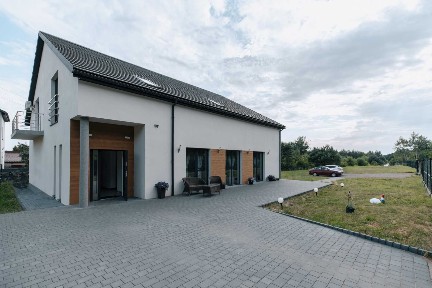 Sala na przyjęcia okolicznościowe, Kielce,Osiedle Podarczówka