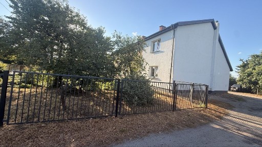 Lokal mieszkalny do wynajęcia nr 12/21 działki garaż Mieczownica