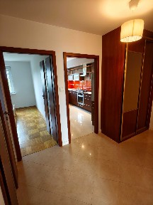 Marki, Małachowskiego | 2 pok. 53 m² | 2 990 zł | garaż w cenie, ogrzewanie w opłatach