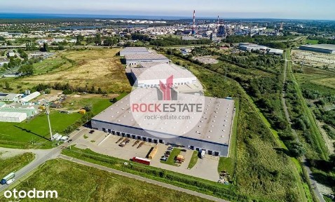 Magazyn 1872 m2 od zaraz - Rudniki - 0% prowizji