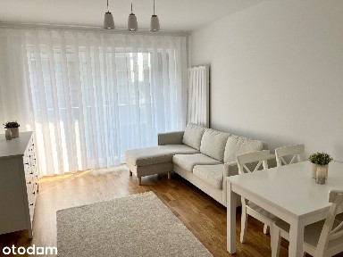 Mieszkanie Apartamenty Jagiellońskie Jurowiecka