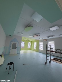 DO WYNAJĘCIA NOWY BUDYNEK POD PRZEDSZKOLE - 965 m² -