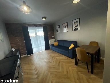 Wynajem nowego mieszkania loft Łódź WIMA, Piłsudskiego 135