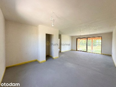 Dom wolnostojący 144 m2 w cichej okolicy