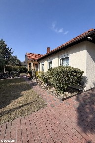 Dom parterowy na os. Górczyn w Gorzowie Wlkp.