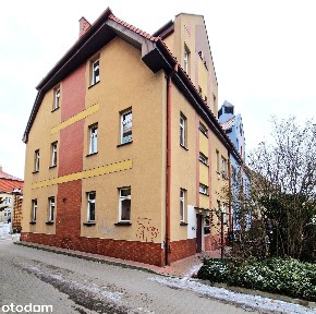 OKAZJA! NIŻSZA CENA Budynek - 4 mieszkania, gotowiec inwestycyjny!