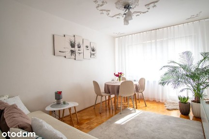 2 ODDZIELNE POKOJE, BALKON, ANTONIUK