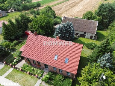 Dom w Radęcinie